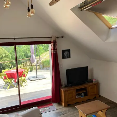 3 Etoiles Dans Ferme Equestre Vakantiehuis