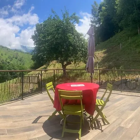 3 Etoiles Dans Ferme Equestre * Aydius